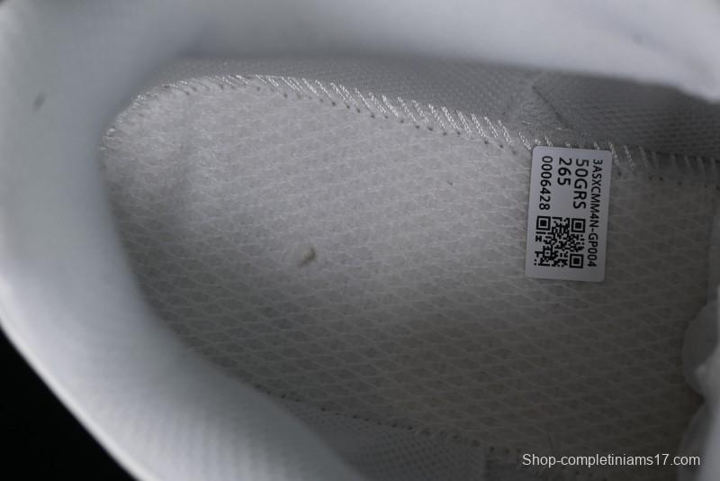 MLB Chunky Liner New York Yankees Sneakers with Lightweight Thick Sole and Hook Loop Closure - 3ASXCMM4N50GRS