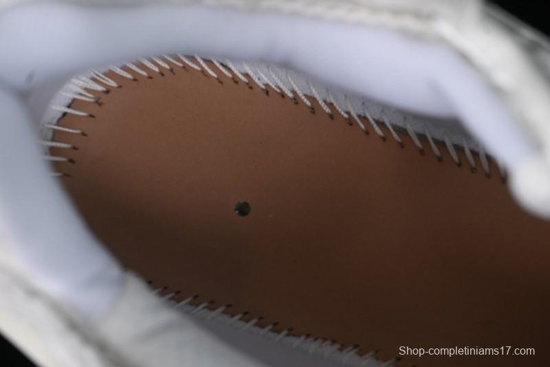 Balenciaga Runner Kith Four Color Retro Casual Sneakers - W3RNY0326