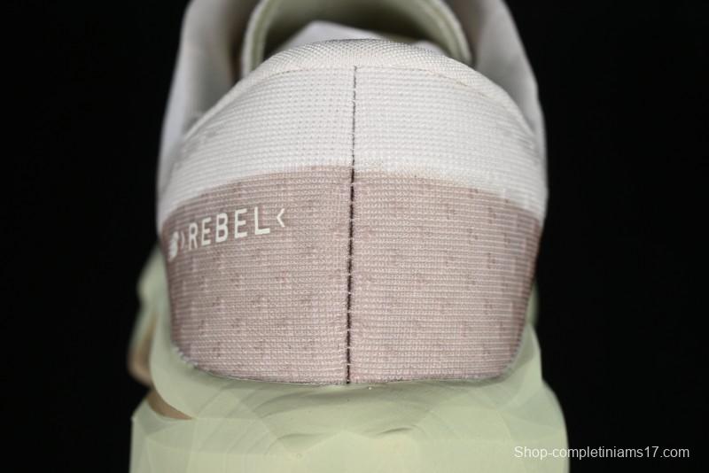 New Balance FuelCell Rebel V4 Low-Top Anti-Slip Durable Versatile Casual Running Shoes - MFCXLD4