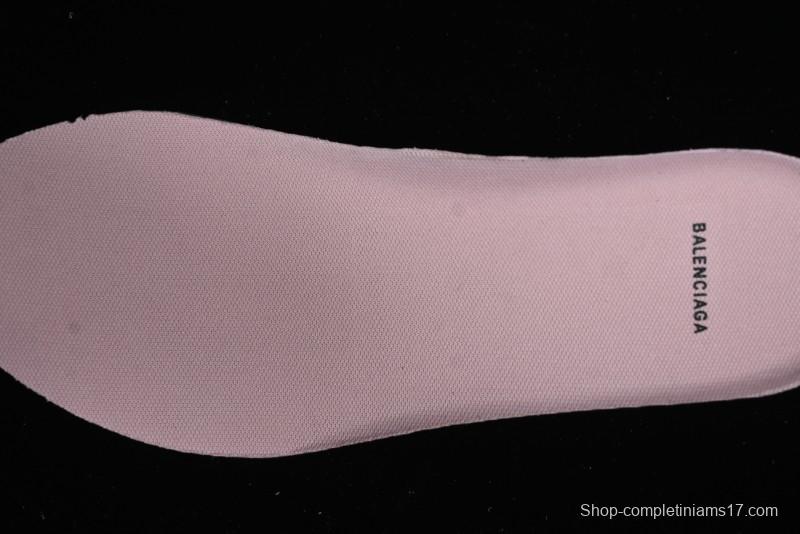 Balenciaga Phantom Sneaker Water Resistant Running Shoes - WTRMH5000