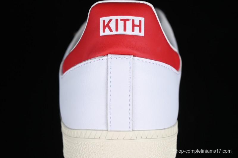 Adidas Samba Vegan Casual Sneakers - GY2544