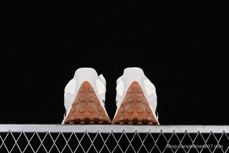 New Balance 327 Series Retro Casual Running Shoes - WS327GD