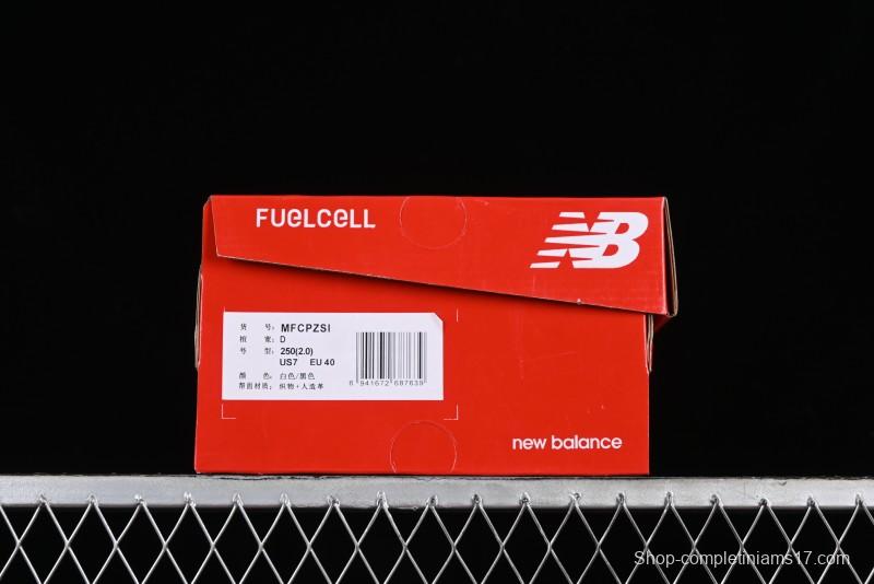 New Balance FuelCell Rebel V4 Low-Top Anti-Slip Wear-Resistant Versatile Casual Running Shoes - MFCPZSI