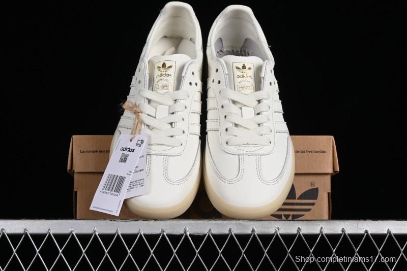 Adidas Samba Decon Casual Sneakers - IG6171