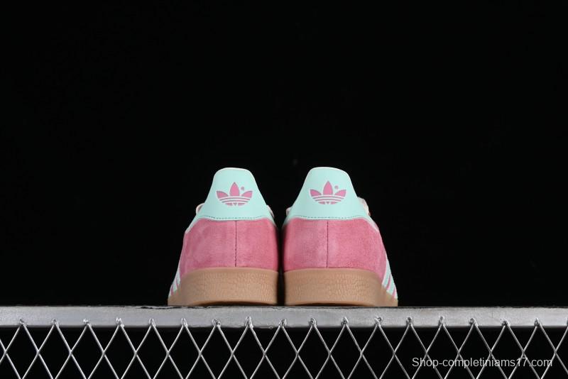 Adidas Originals Gazelle W IH5015 Retro Casual Slip-Resistant Durable Low-Top Sneakers - IH5015