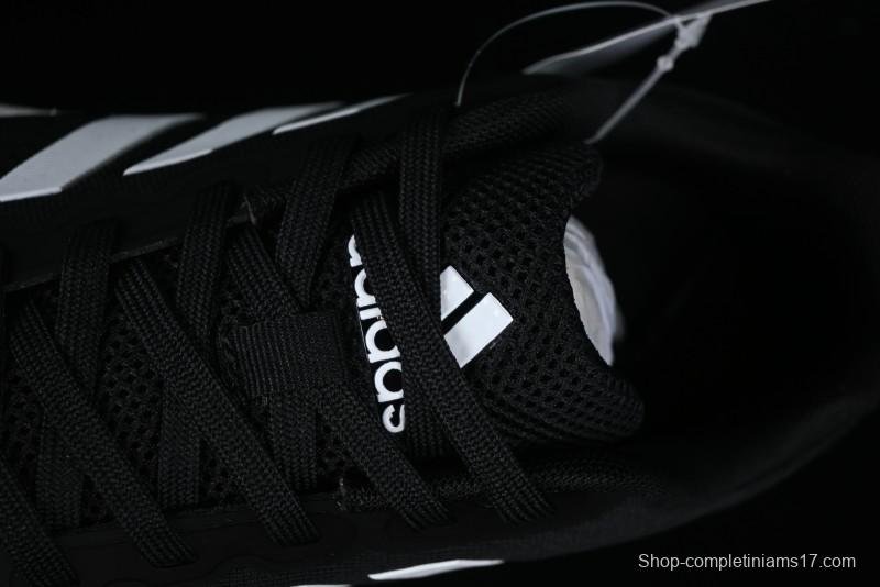 Adidas RunFalcon 3.0 HQ3790 Breathable Casual Running Shoes with Cloudfoam - HQ3790