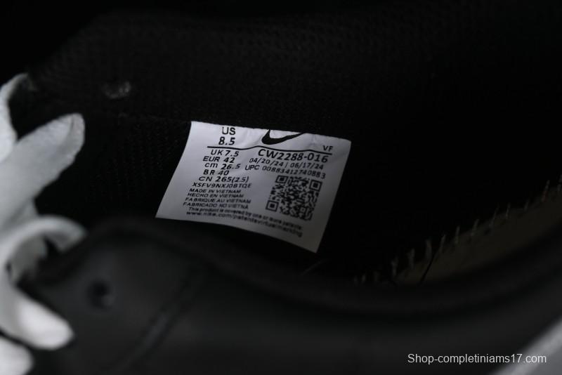 Nike Air Force 1 '07 Low Casual Sneakers - CW2288-016