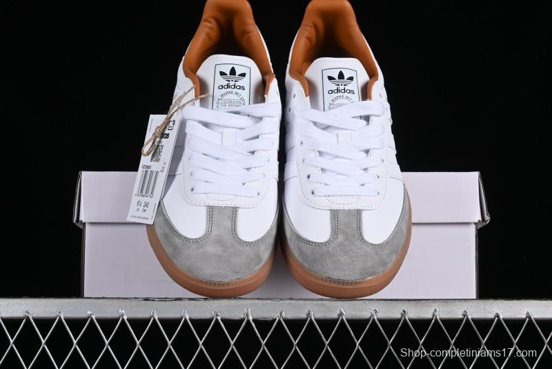 Adidas Samba OG Casual Sneakers - ID2865