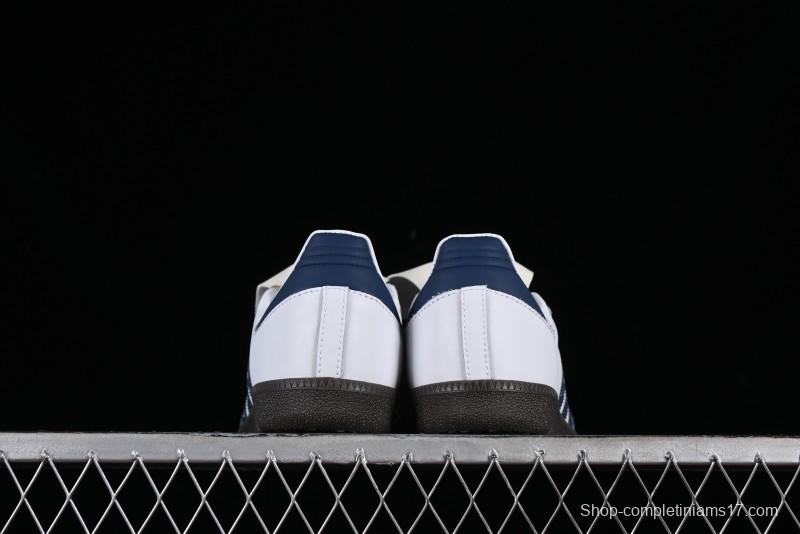 Adidas Samba OG IG1024 Collaborative Casual Sneakers - IG1024