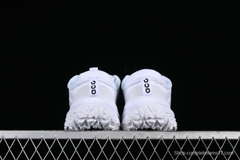 Nike ACG Mountain Fly 2 Low SP Outdoor Hiking Shoes with GORE-TEX and React Foam - FZ3311-100