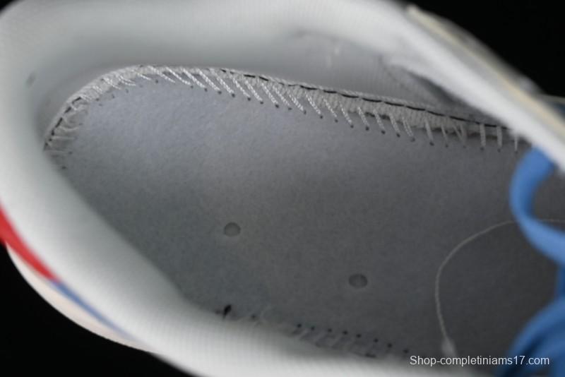 Nike Travis Scott x Fragment Design x Air Jordan 1 Low OG SP AJ1 LV Collaboration Casual Sneakers - XY2688-101