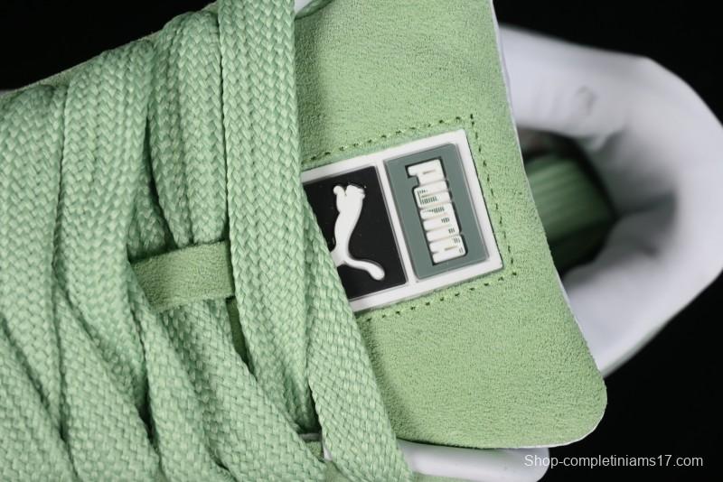 Puma Suede XL Skate Retro Casual Shoes - 395205-07