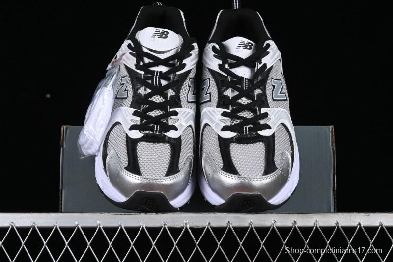 New Balance 530 Series Retro Casual Running Shoes - MR530USX