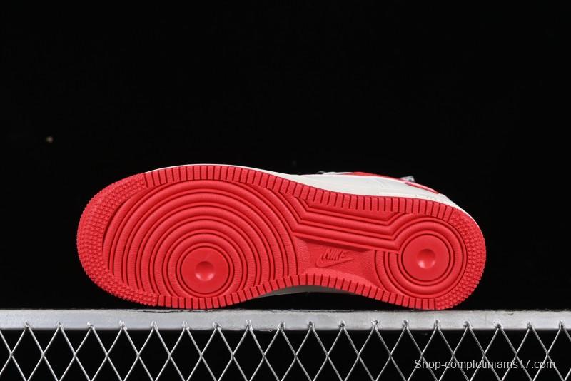 Nike Air Force 1 '07 Low Supreme Casual Sneakers - HD1968-026