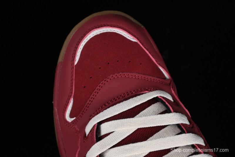 Vans Rowley XLT Series Cushioned & Durable Retro Skate Shoes - VN000E217YO