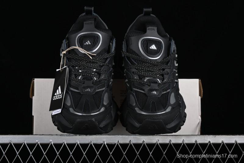 Adidas Vento XLG Deluxe Retro Casual Dad Shoes - JR3086