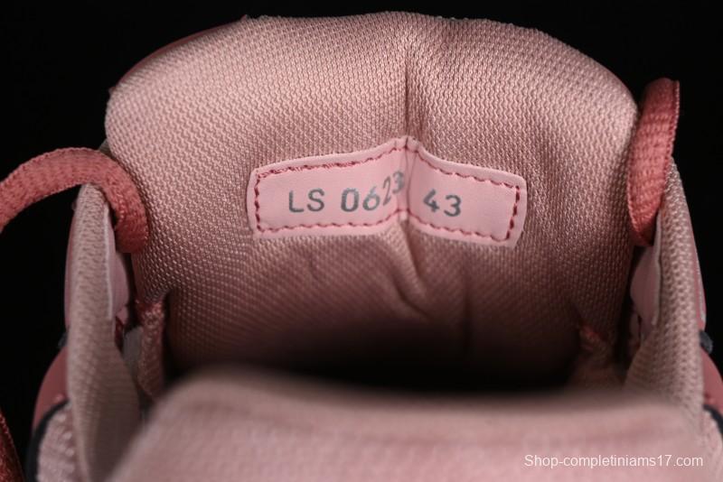 Dior B30 Sneakers with Reflective CD30 Logo and Lightweight Rubber Sole - CD30