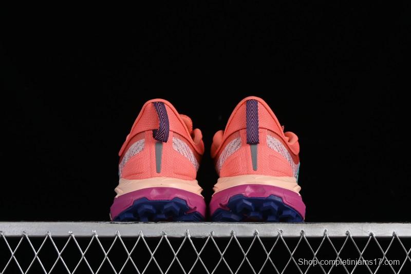 Hoka One One Mafate Speed 4 Low-Cut Professional Trail Running Shoes - 1129930 CPPF