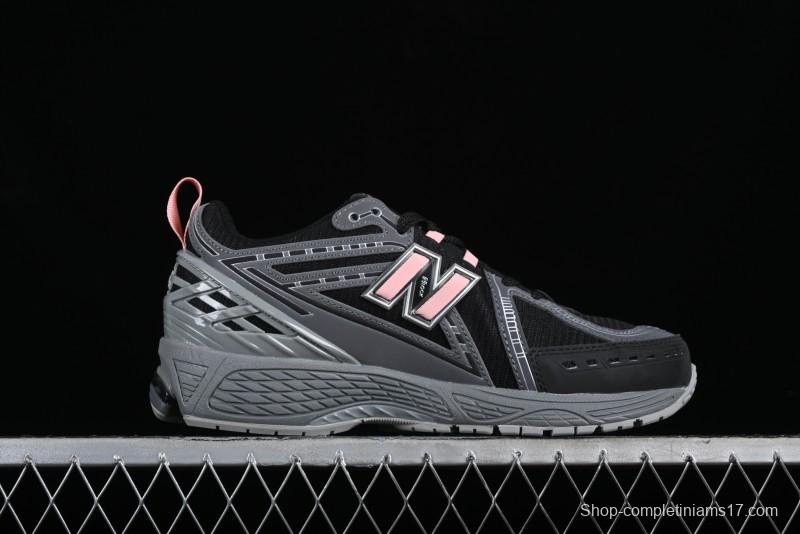 New Balance 1906 Series Retro Dad Style Casual Running Shoes - M1906RHC