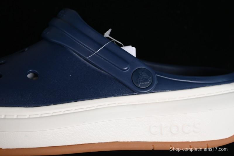 Crocs Crocsband Full Force Sport Sandals - B.D4