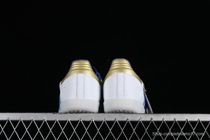 Adidas Samba Messi Casual Sneakers - ID3550