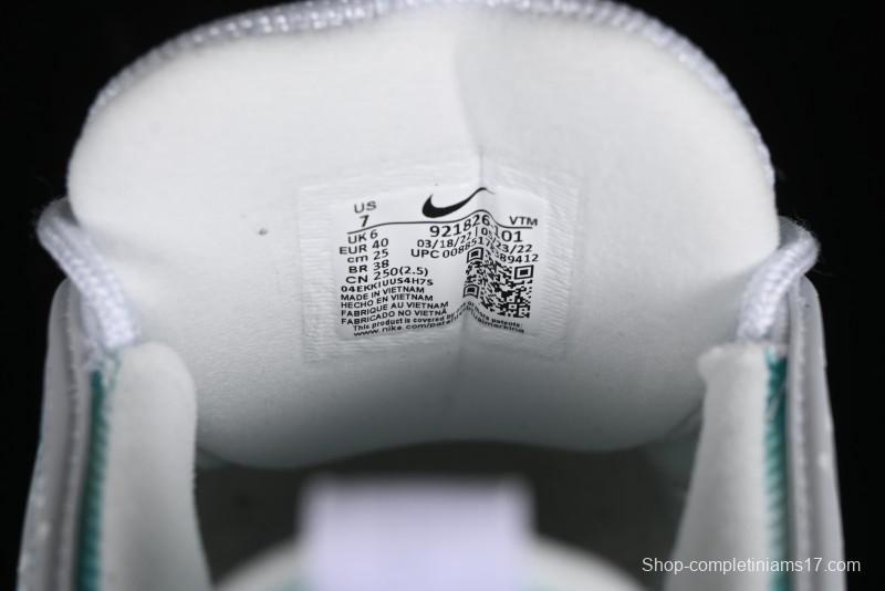 Nike Air Max 97 Custom Full-Sole Air Cushion Retro Bullet Running Shoes - 921826-101