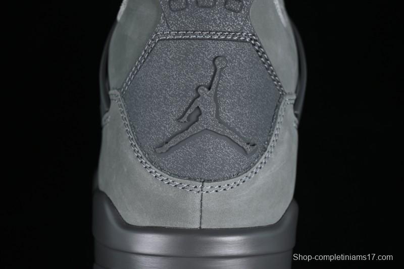 Nike Air Jordan 4 Retro SE "Paris Olympics" Sneakers - FQ7928-001