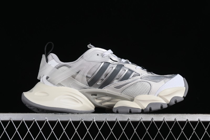 Adidas Vento XLG Deluxe Lightweight Cyber Retro Casual Sport Dad Shoes - JP5761