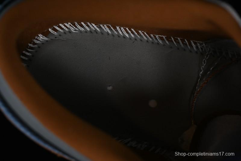 Nike Air Jordan 1 Low AJ1 Customized Low-Top Casual Sneakers - FZ5042-041