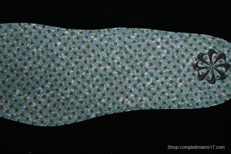 Nike Vapormax 2023 Flyknit Breathable Casual Running Shoes with Full-Length Air Cushion - DV1678-005