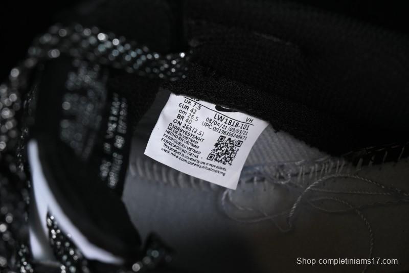 Nike SB Dunk Low Black Starry Sky Anniversary High-End Custom Low-Top Casual Sneakers - LW1818-101