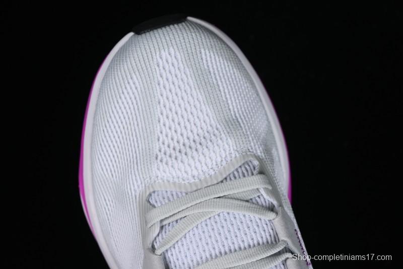 Nike Air Zoom Structure 25 Running Shoes 2024 New Release with Cushioning Anti-Slip Comfort - DJ7884-100