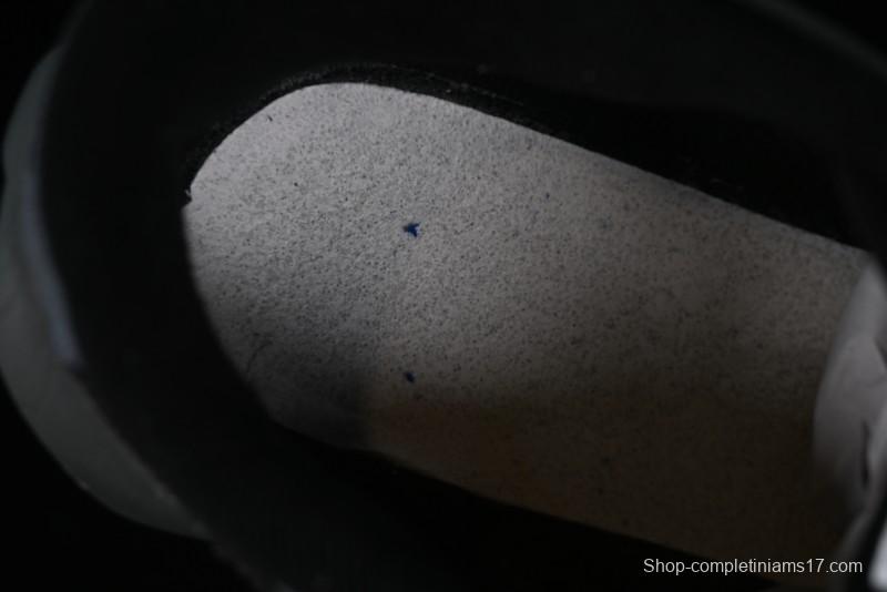 Onitsuka Tiger Moage Co Low-Top Running Shoes Comfortable Slip-Resistant Casual Sneakers - 1183B555-001