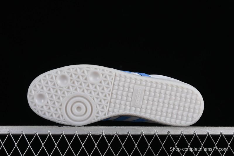 Adidas Samba Messi Casual Sneakers - ID3550