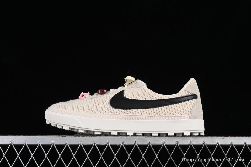 Bode x Nike Astro Grabber Collaboration Training Sneakers - FQ6892-100