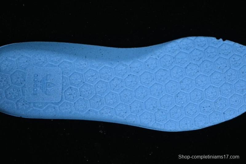 Adidas JJJJound x Samba OG Minimalist Luxury Collaboration Casual Sneakers - ID8707