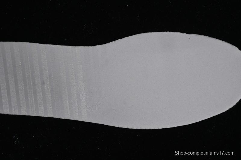 Nike Air Force 1 '07 Mid Casual Sneakers in White-Grey - DV0806-100