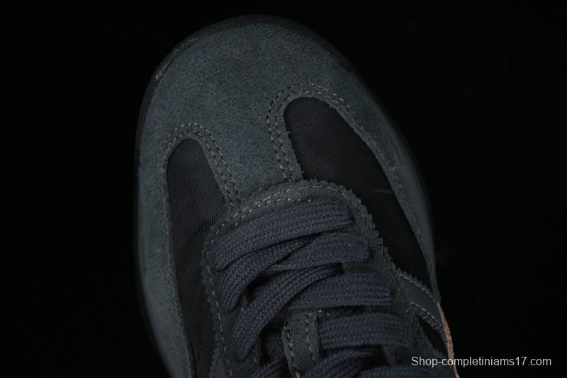 Adidas Originals SL 72 Retro Running Shoes with Nylon Upper and Rubber Outsole - IH5569