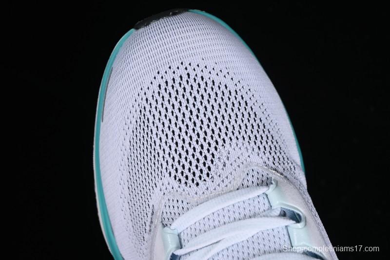 Nike Air Zoom Pegasus 41 Breathable Lightweight Running Shoes with Cushioning - FD2722-103