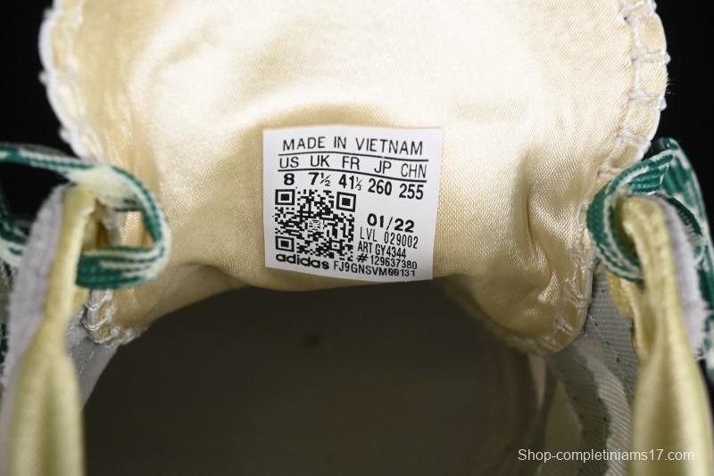 Adidas Samba Vegan OG Casual Sneakers - GY4344