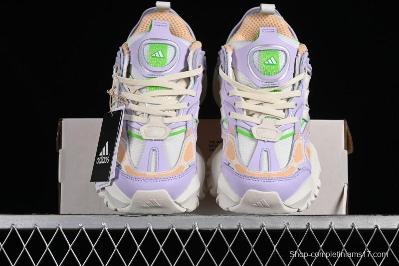 Adidas Vento XLG Deluxe IH7802 Retro Casual Dad Shoes - IH7802