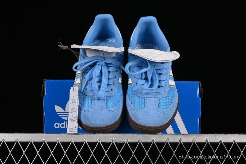 Adidas Samba LT Casual Sneakers - IE9170