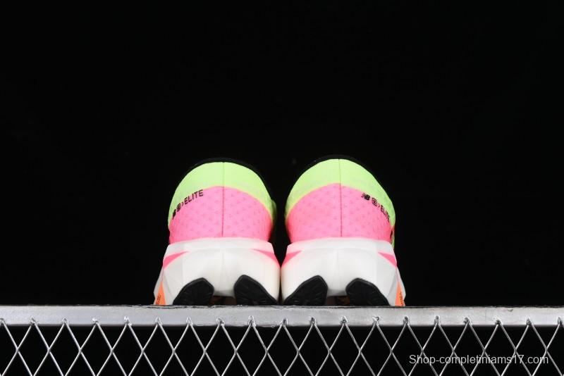 New Balance FuelCell Rebel V4 Low-Top Anti-Slip Durable Versatile Casual Running Shoes - MFCELLN4