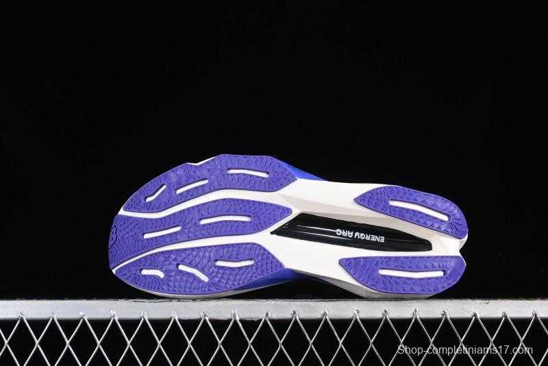 New Balance FuelCell Rebel V4 Low-Top Anti-Slip Wear-Resistant Versatile Casual Running Shoes - MFCPZSM