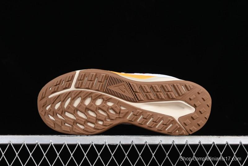 Nike Juniper Trail 2 Breathable Off-Road Running Shoes - FD4323-181