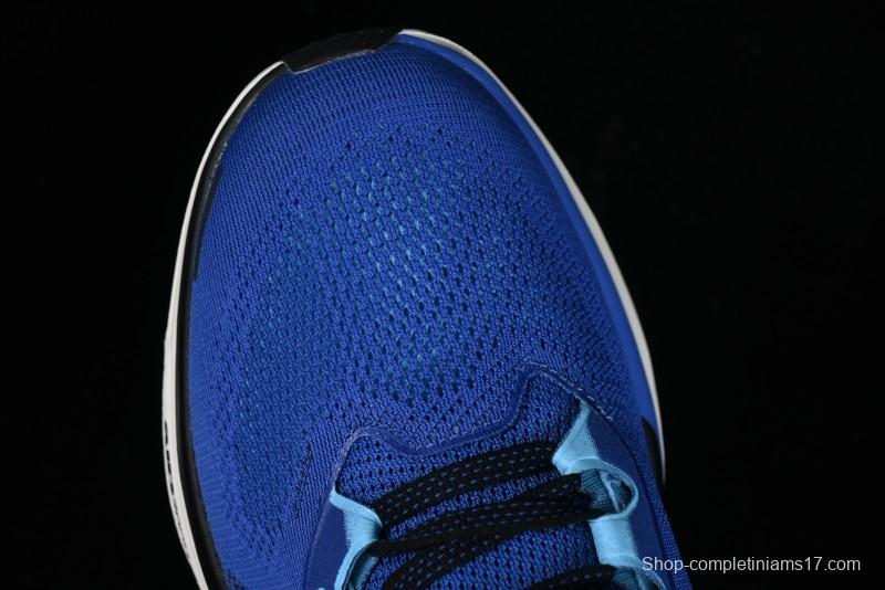 Nike Air Zoom Pegasus 41 Breathable Lightweight Running Shoes with Cushioning - FN4932-401