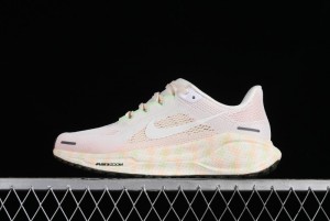 Nike Air Zoom Pegasus 41 Running Shoes with Breathable Mesh and Durable Design - HM5539-133