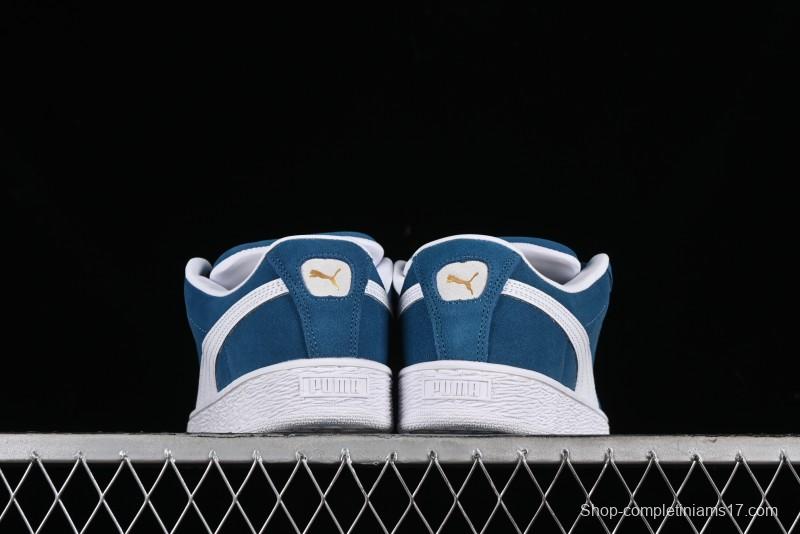 Puma Suede XL Retro Casual Sneakers - 395205-06