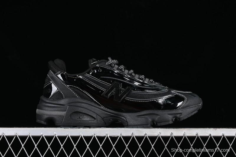 New Balance 1000 Series Retro Dad Style Low-Top Casual Running Shoes - M1000WS