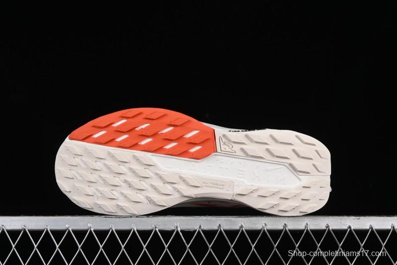 Nike Pegasus Trail 5 Off-Road Series Lightweight Comfortable Durable Low-Top Running Shoes - DV3864-003